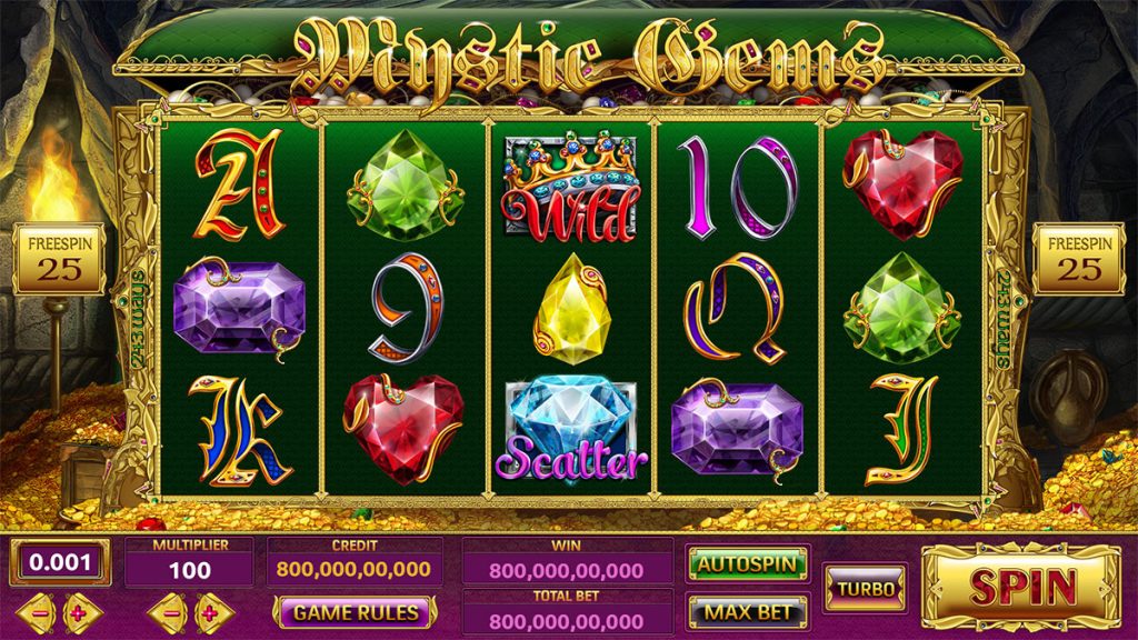 Sistem Fair Play Judi Slot Online Resmi