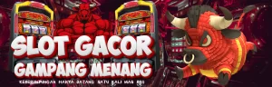 Slot Gacor Gampang Maxwin