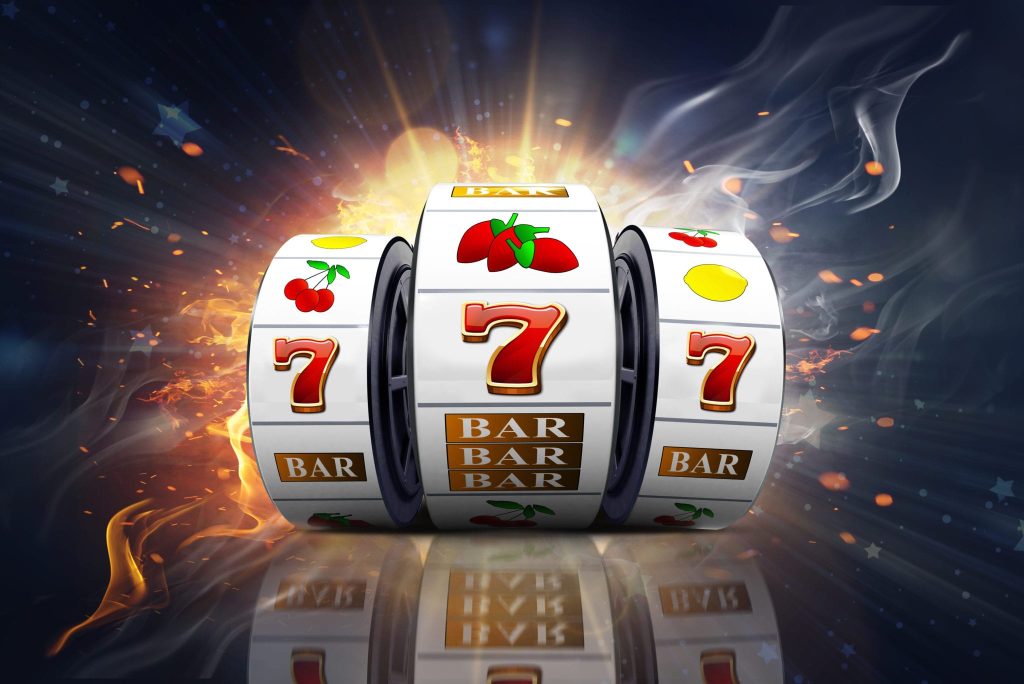 Daftar Situs Slot Deposit 10000 Via Pulsa di Indonesia