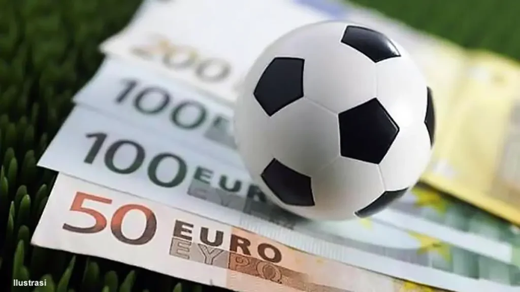 Taruhan Bola: Kapan Waktu Terbaik untuk Memasang Taruhan?