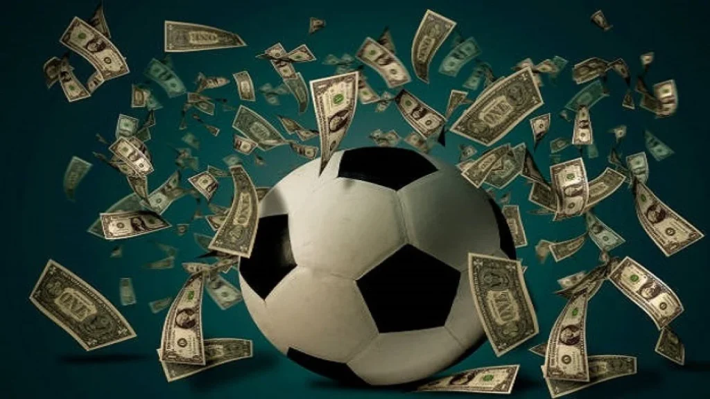 Meningkatkan Peluang Menang di ClickBet88 Bola dengan Data Terkini