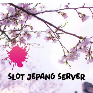 Mengapa Slot Server Jepang Lebih Menguntungkan Dibandingkan Slot Lain?