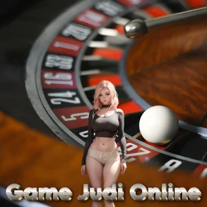 Roulette Online Strategi Cerdas