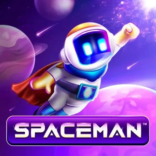 Spaceman