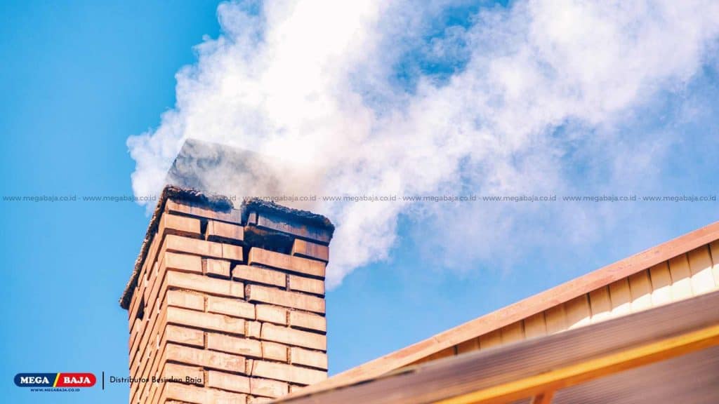 Manfaat Perawatan Rutin Fireplace untuk Kenyamanan Hunian