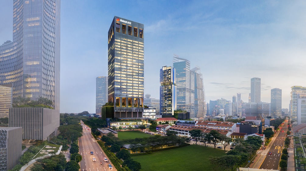 Mengenal Keunggulan Lokasi Lake Life EC di Yuan Ching Road